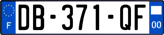 DB-371-QF