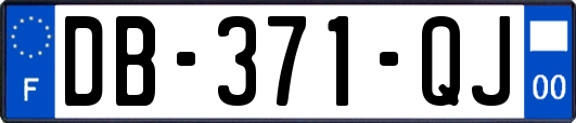 DB-371-QJ