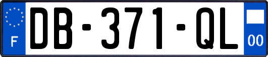 DB-371-QL