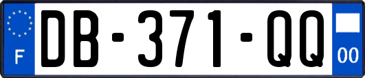 DB-371-QQ