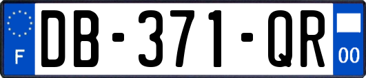 DB-371-QR