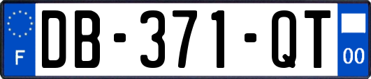 DB-371-QT