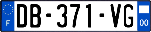DB-371-VG