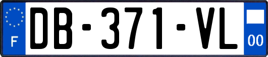 DB-371-VL