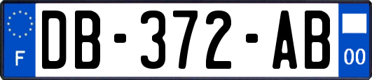 DB-372-AB