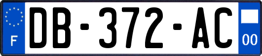 DB-372-AC