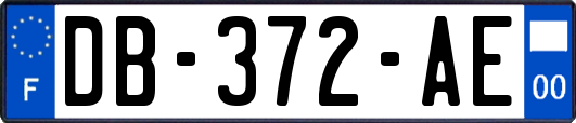 DB-372-AE