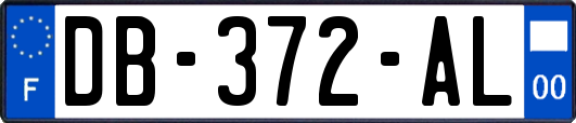 DB-372-AL