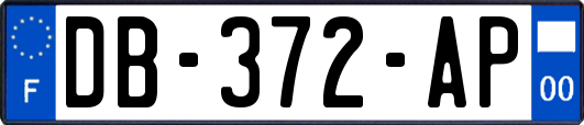 DB-372-AP