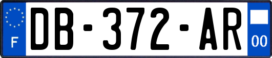 DB-372-AR