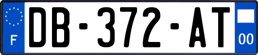 DB-372-AT