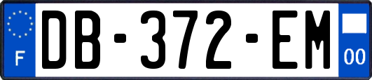 DB-372-EM