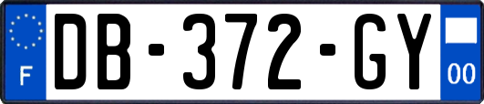 DB-372-GY