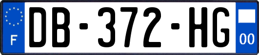 DB-372-HG