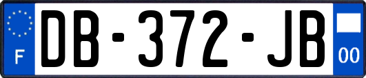 DB-372-JB
