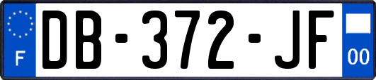 DB-372-JF