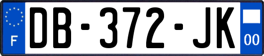 DB-372-JK