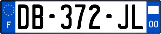DB-372-JL
