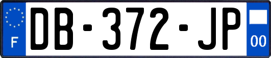 DB-372-JP