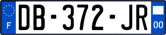 DB-372-JR