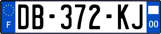 DB-372-KJ