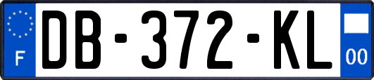 DB-372-KL