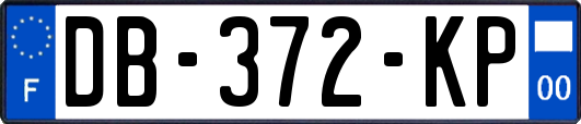 DB-372-KP