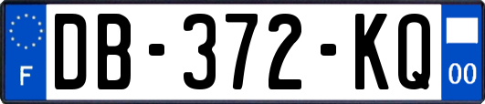DB-372-KQ