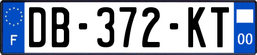 DB-372-KT