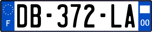 DB-372-LA