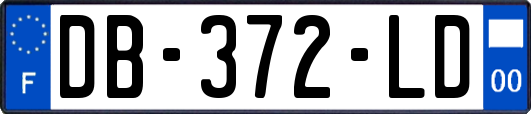 DB-372-LD