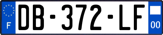 DB-372-LF