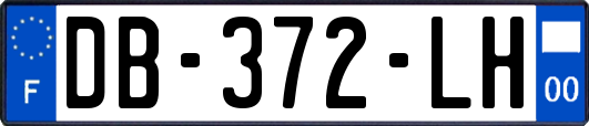 DB-372-LH