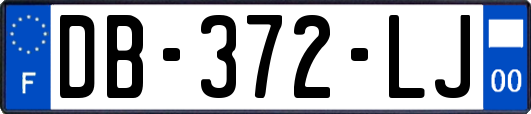 DB-372-LJ
