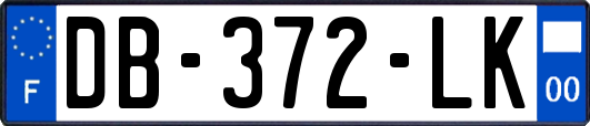 DB-372-LK