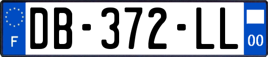 DB-372-LL