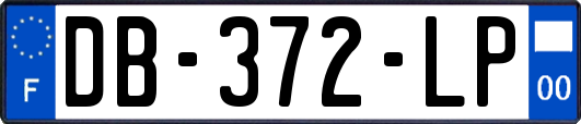 DB-372-LP