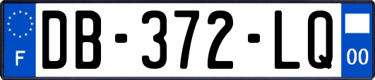 DB-372-LQ