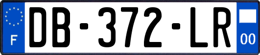 DB-372-LR
