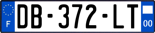 DB-372-LT
