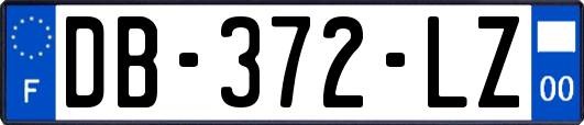 DB-372-LZ