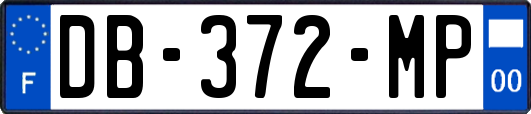 DB-372-MP