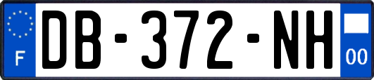 DB-372-NH