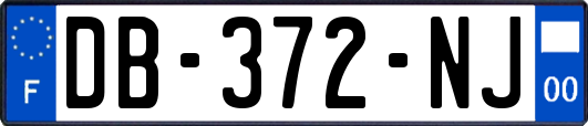 DB-372-NJ
