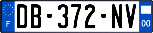 DB-372-NV