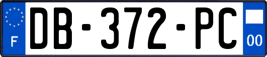 DB-372-PC