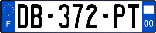 DB-372-PT