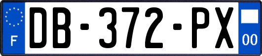 DB-372-PX