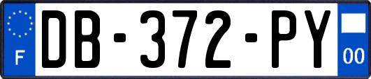 DB-372-PY