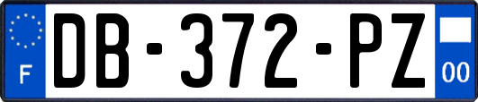 DB-372-PZ